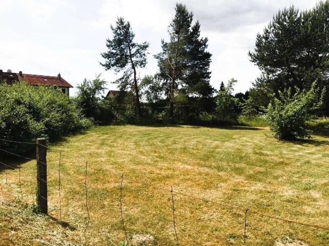 Erdgeschosswohnung kaufen in Groß Trebbow, Neustrelitz