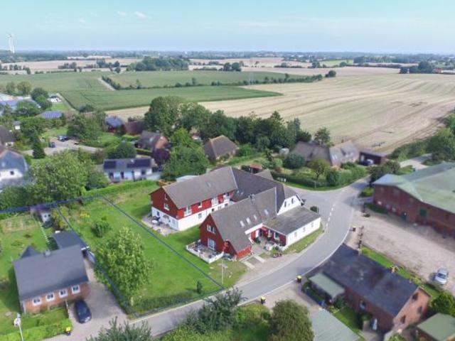 Erdgeschosswohnung kaufen in Kappeln, Schleswig-Holstein
