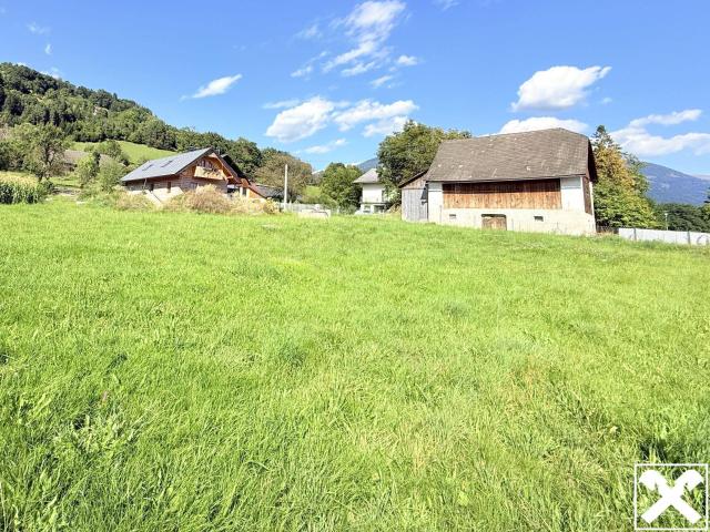 Immobilie kaufen in Seeboden, Kärnten