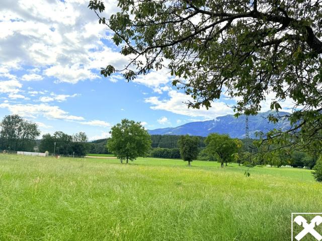 Grundstück kaufen in Seeboden, Kärnten