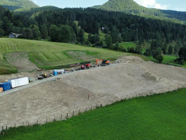 Grundstück kaufen in Lungau, Salzburg