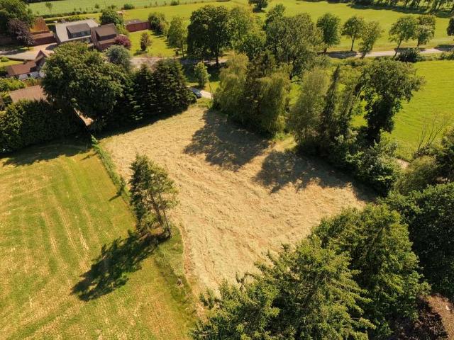 Erdgeschosswohnung kaufen in Lintig, Geestland
