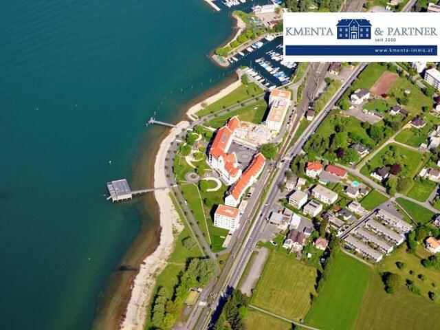 Grundstück kaufen in Lochau, Vorarlberg