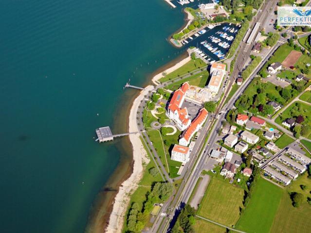 Grundstück kaufen in Lochau, Vorarlberg