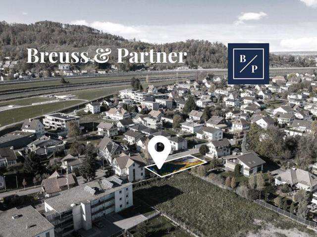 Grundstück kaufen in Lustenau, Vorarlberg