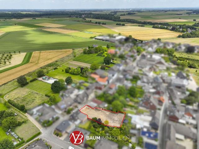 Erdgeschosswohnung kaufen in Jüchen, Rhein-Kreis Neuss
