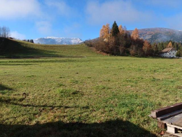 Immobilie kaufen in Lungau, Salzburg