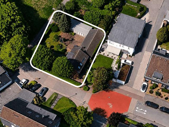 Erdgeschosswohnung kaufen in Meerbusch, Rhein-Kreis Neuss
