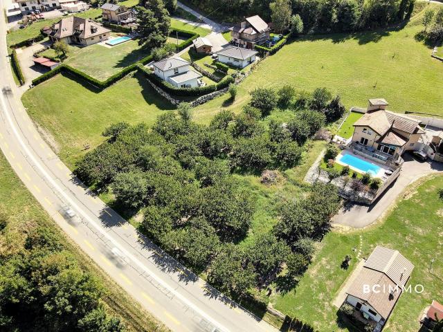 Immobilie kaufen in Bovernier, Wallis