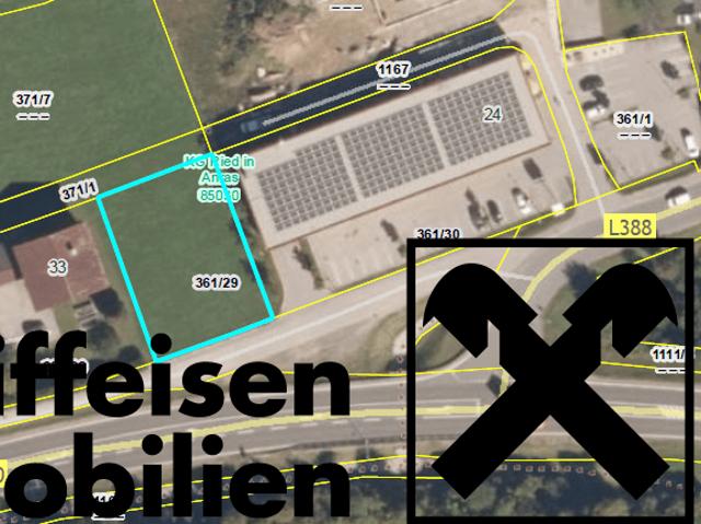 Immobilie kaufen in Anras, Tirol