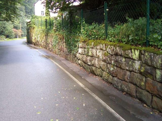Erdgeschosswohnung kaufen in Mockethal, Pirna