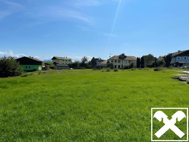 Immobilie kaufen in Waldprechting, Seekirchen