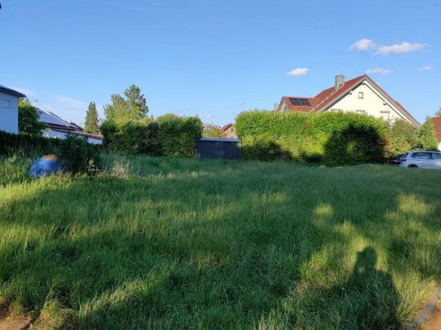 Erdgeschosswohnung mieten in Mörzheim, Landau