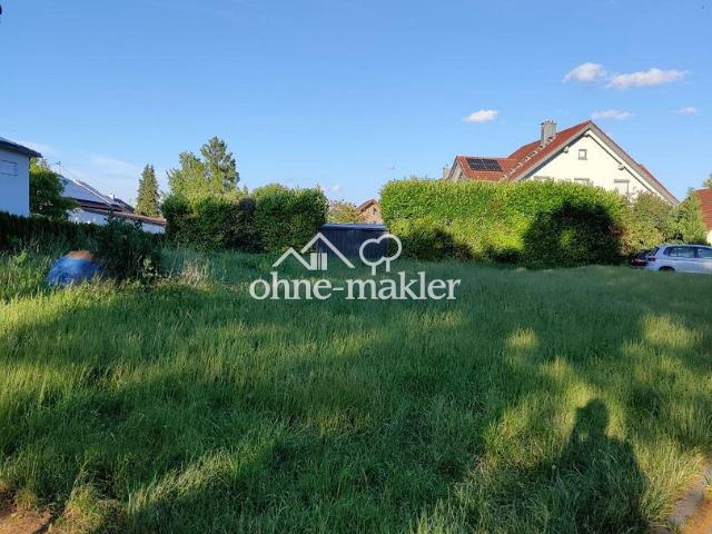 Erdgeschosswohnung kaufen in Kernstadt, Landau