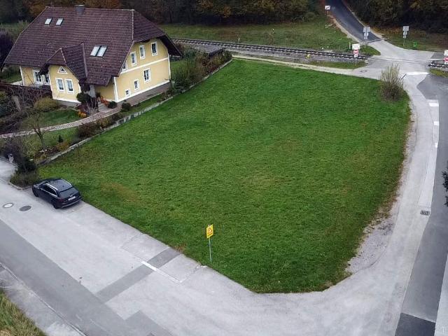 Grundstück kaufen in Scheibbs, Niederösterreich
