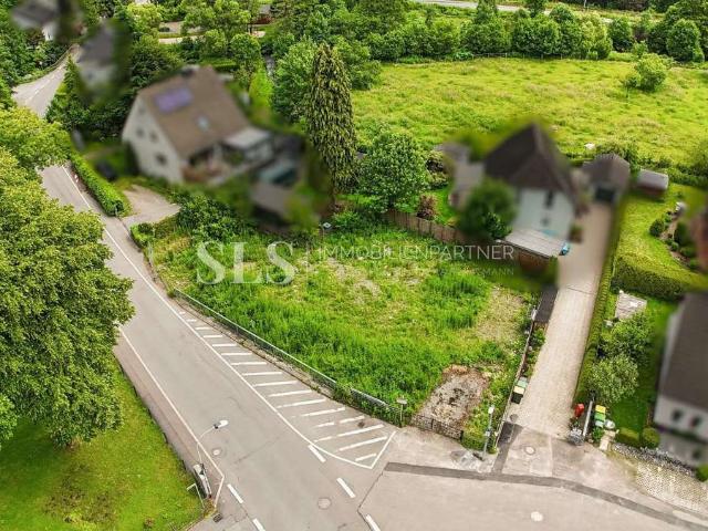 Erdgeschosswohnung kaufen in Kierspe, Märkischer Kreis