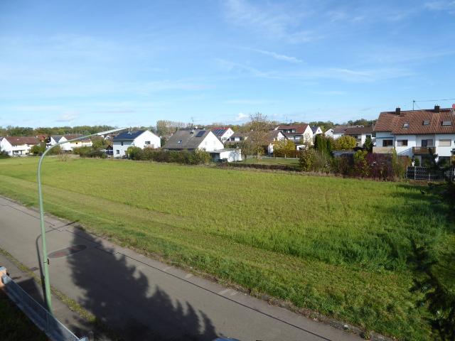 Erdgeschosswohnung kaufen in Leibi, Nersingen