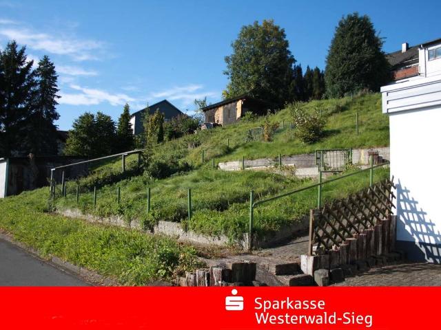 Erdgeschosswohnung kaufen in Weitefeld, Landkreis Altenkirchen (Westerwald)