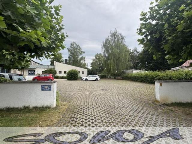 Erdgeschosswohnung kaufen in Neuburg, Mecklenburg-Vorpommern
