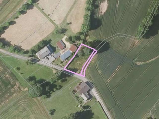 Erdgeschosswohnung kaufen in Niedergeckler, Obergeckler