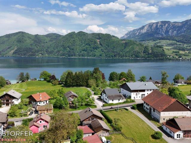 Immobilie kaufen in Nußdorf am Attersee, Oberösterreich