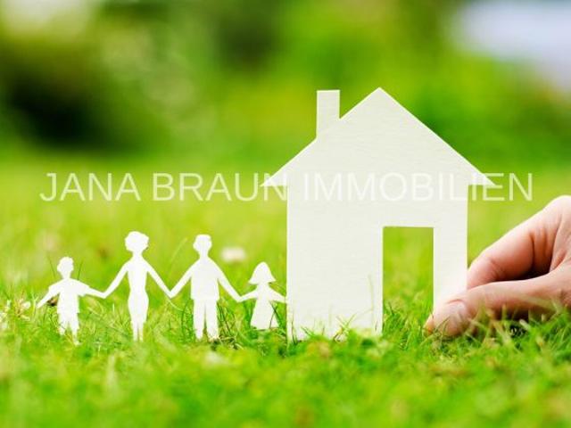 Erdgeschosswohnung kaufen in Leegebruch, Brandenburg