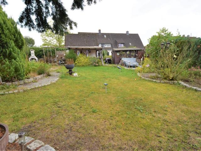 Erdgeschosswohnung kaufen in Voxtrup, Osnabrück