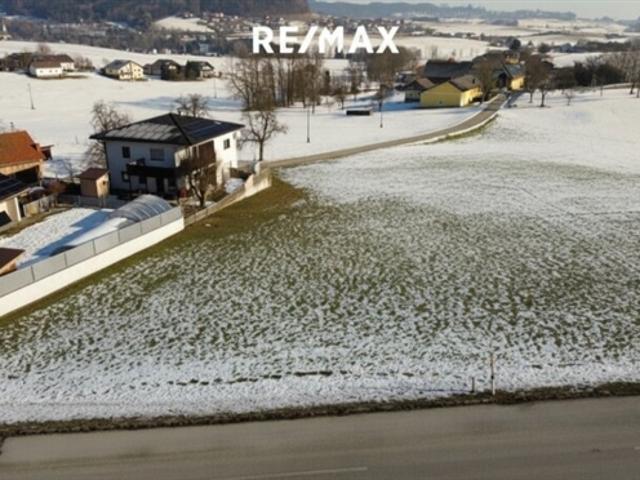 Grundstück kaufen in Ottnang am Hausruck, Oberösterreich