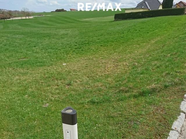 Grundstück kaufen in Ottnang am Hausruck, Oberösterreich