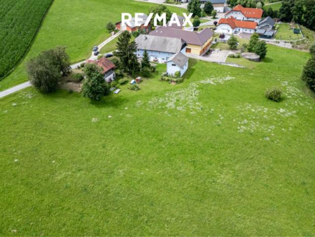 Grundstück kaufen in Niederottnang, Ottnang am Hausruck