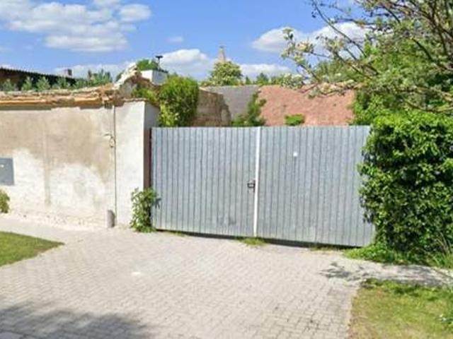 Grundstück kaufen in Mistelbach, Niederösterreich