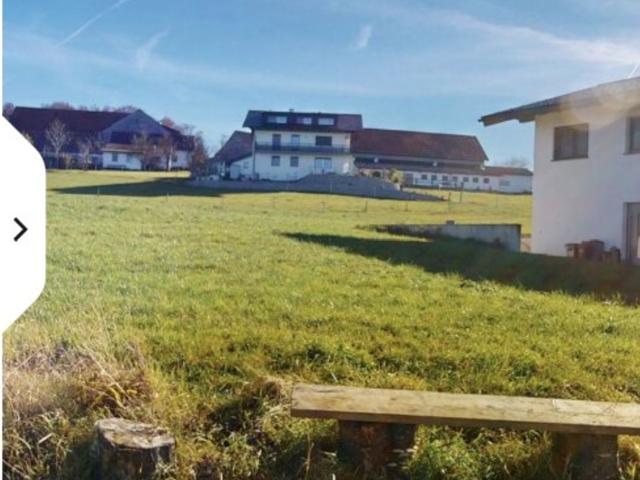 Grundstück kaufen in Salzburg