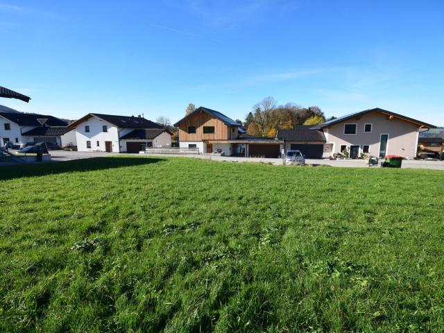 Grundstück kaufen in Mattsee, Salzburg