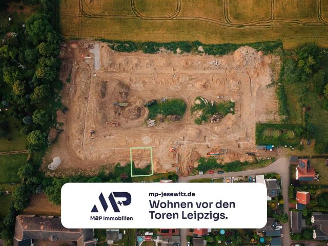 Erdgeschosswohnung mieten in Jesewitz, Sachsen