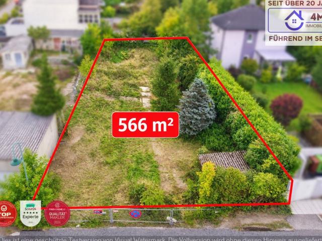 Grundstück kaufen in Perchtoldsdorf, Bezirk Mödling