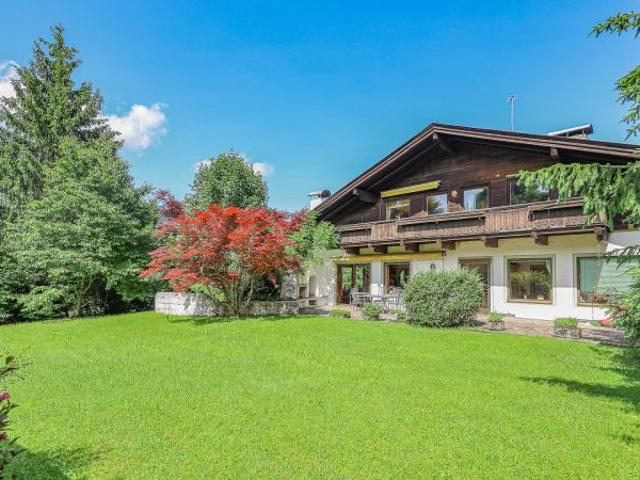 Grundstück kaufen in Aurach bei Kitzbühel, Tirol