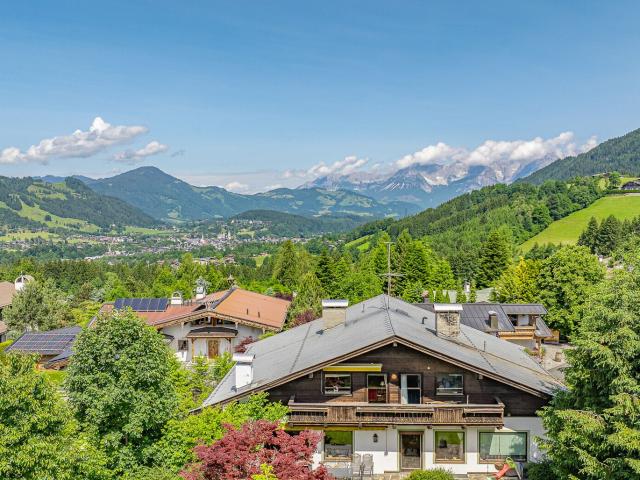 Grundstück kaufen in Aurach bei Kitzbühel, Tirol