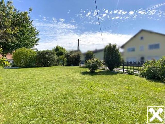 Grundstück kaufen in Pucking, Oberösterreich