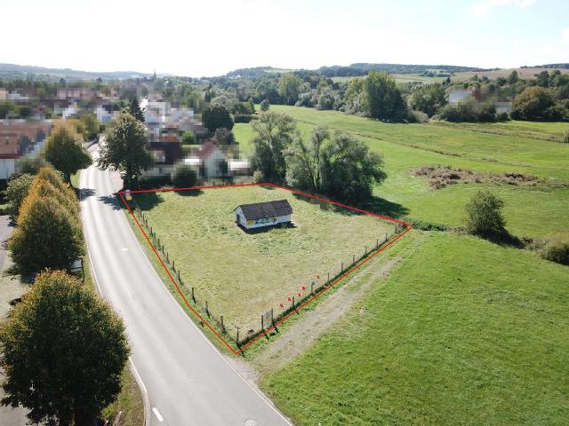 Erdgeschosswohnung kaufen in Gemünden, Westerwaldkreis