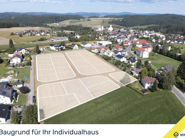 Grundstück kaufen in Reichenthal, Oberösterreich