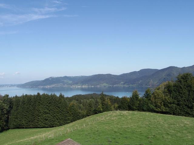 Grundstück kaufen in Nußdorf am Attersee, Oberösterreich