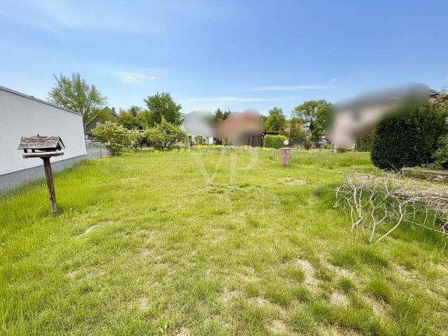 Erdgeschosswohnung kaufen in Mögelin, Premnitz