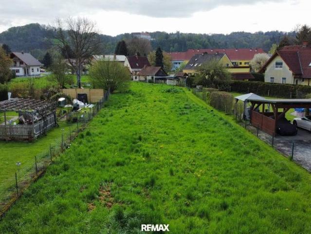 Grundstück kaufen in Steiermark