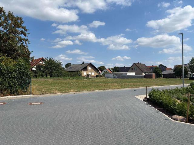 Erdgeschosswohnung kaufen in Bad Oeynhausen, Kreis Minden-Lübbecke