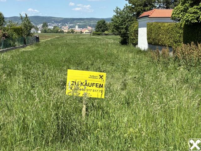 Grundstück kaufen in Trausdorf an der Wulka, Burgenland