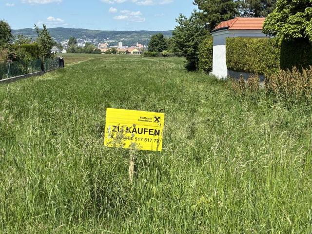 Grundstück kaufen in Burgenland