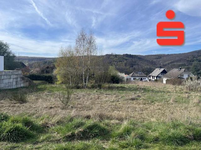 Erdgeschosswohnung kaufen in Herdorf, Landkreis Altenkirchen (Westerwald)