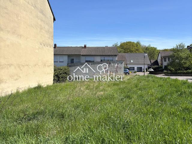 Erdgeschosswohnung kaufen in Ensdorf, Saarland