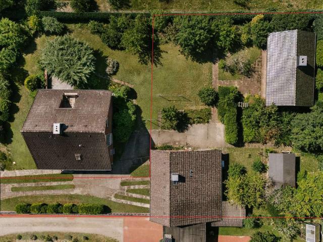 Erdgeschosswohnung kaufen in Lüneburg