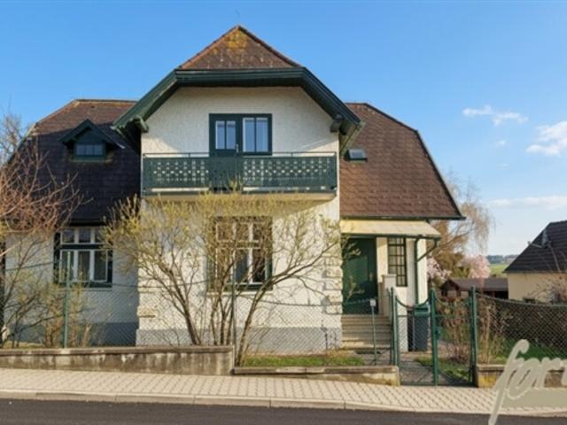Grundstück kaufen in Mattersburg, Burgenland